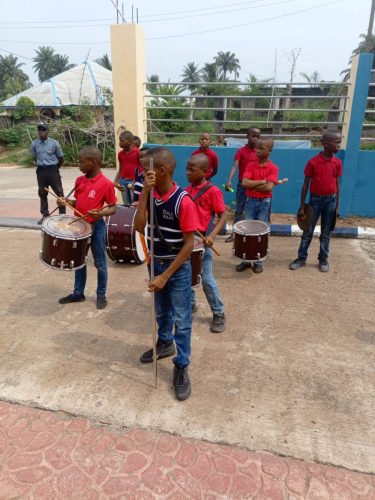 drummers