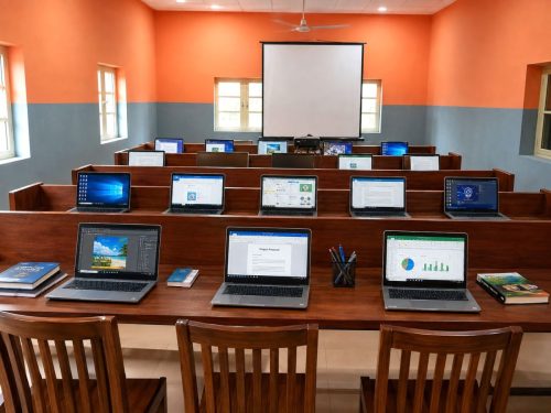 ict lab