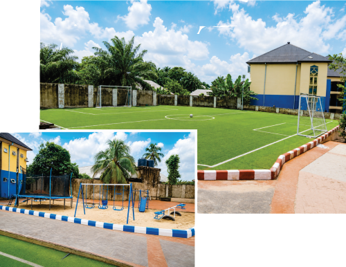 sports facilities 2